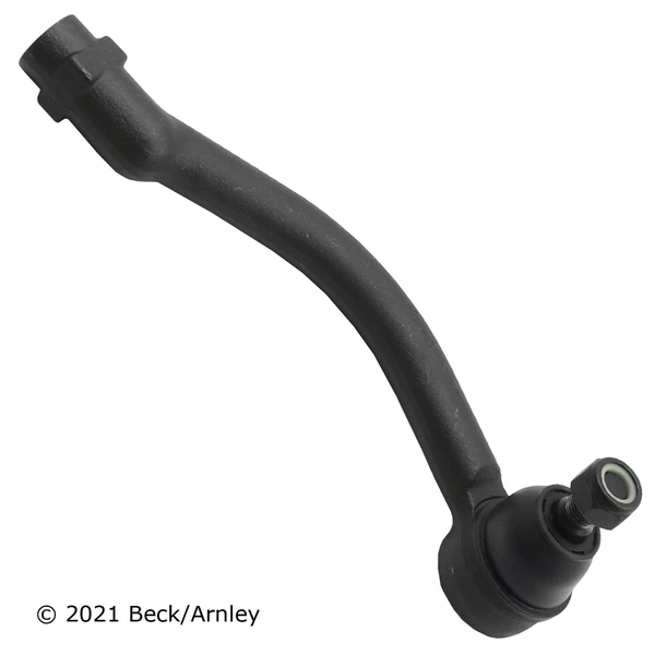 Beck/Arnley 101-5343 Steering Tie Rod End, Front Right Outer