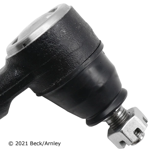Beck/Arnley 101-5345 Steering Tie Rod End, Front Right Outer