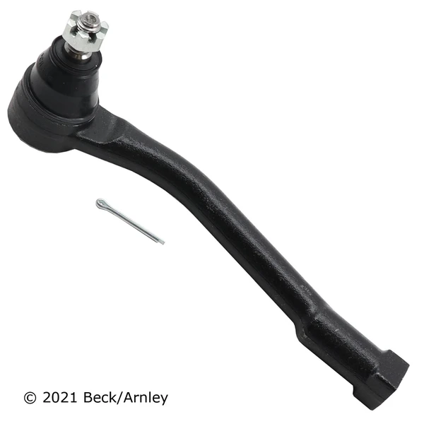 Beck/Arnley 101-5345 Steering Tie Rod End, Front Right Outer