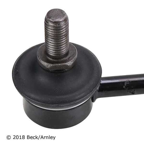 Beck/Arnley 101-5346 Suspension Stabilizer Bar Link, Front Left Driver Side