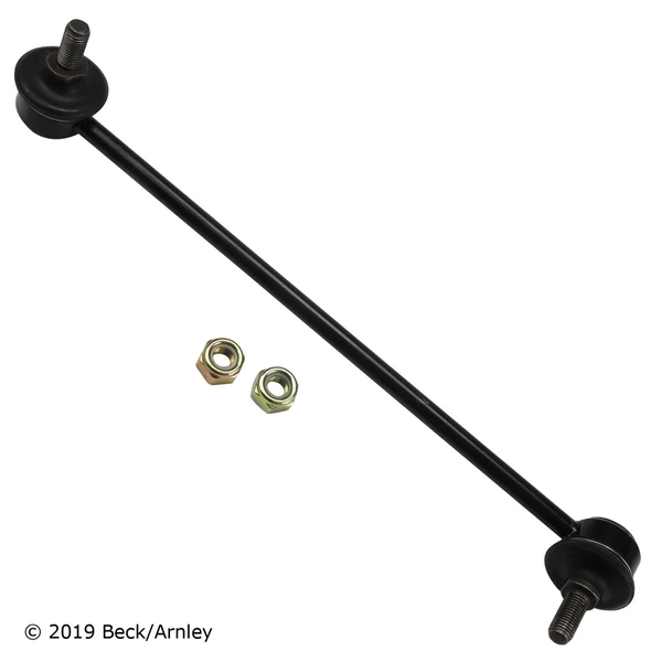 Beck/Arnley 101-5347 Suspension Stabilizer Bar Link, Front Right Passenger Side