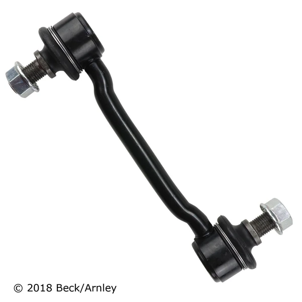 Beck/Arnley 101-5348 Suspension Stabilizer Bar Link, Front Side