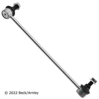 Beck/Arnley 101-5349 Suspension Stabilizer Bar Link, Front Left Driver Side