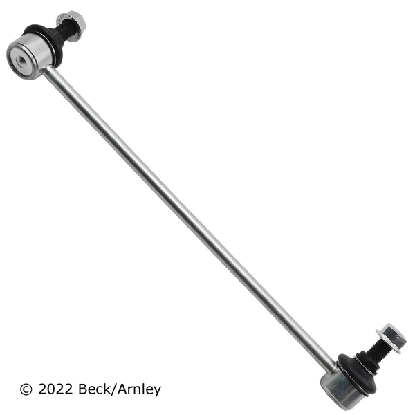 Beck/Arnley 101-5349 Suspension Stabilizer Bar Link, Front Left Driver Side