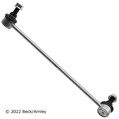 Beck/Arnley 101-5350 Suspension Stabilizer Bar Link, Front Right Passenger Side