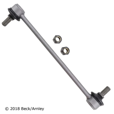 Beck/Arnley 101-5351 Suspension Stabilizer Bar Link, Front Left Driver Side
