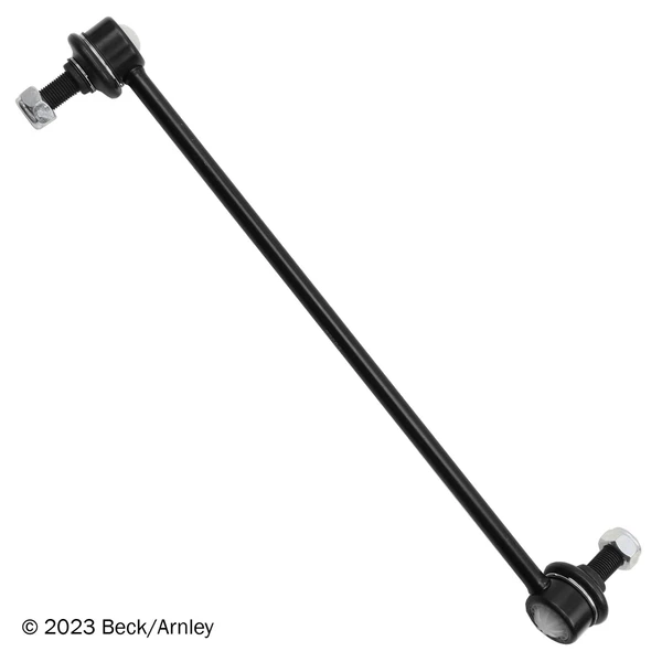 Beck/Arnley 101-5353 Suspension Stabilizer Bar Link, Front Left Driver Side
