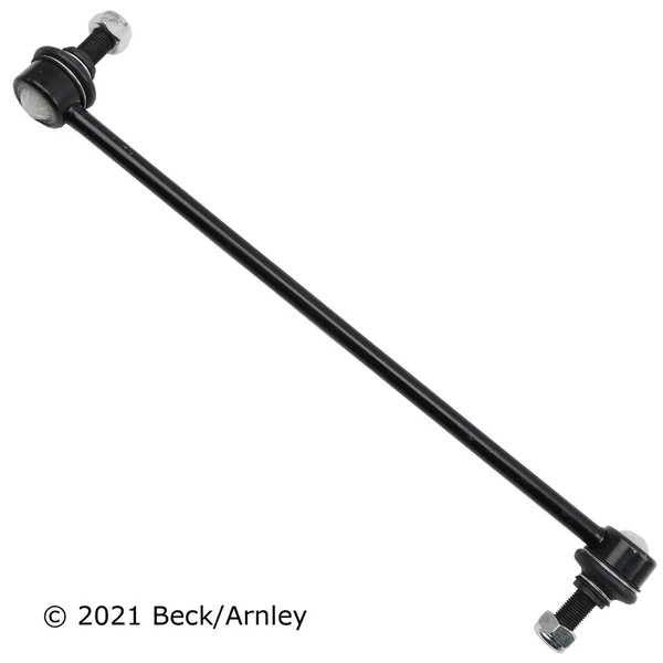 Beck/Arnley 101-5354 Suspension Stabilizer Bar Link, Front Right Passenger Side