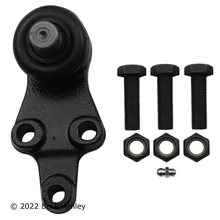 Beck/Arnley 101-5372 Suspension Ball Joint, Front Lower