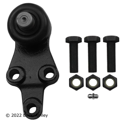 Beck/Arnley 101-5372 Suspension Ball Joint, Front Lower