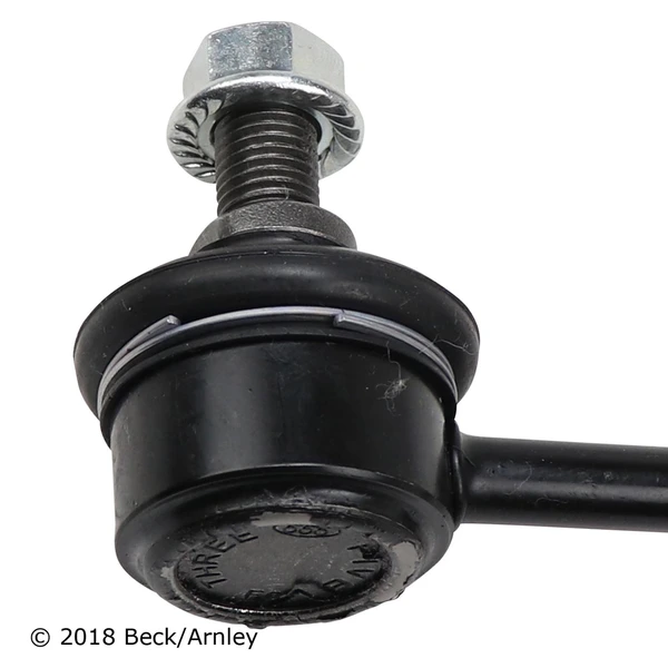 Beck/Arnley 101-5376 Suspension Stabilizer Bar Link, Rear Side