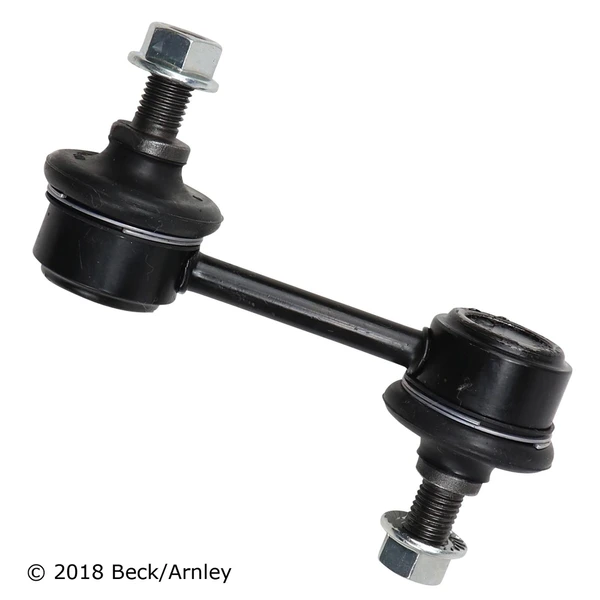 Beck/Arnley 101-5376 Suspension Stabilizer Bar Link, Rear Side