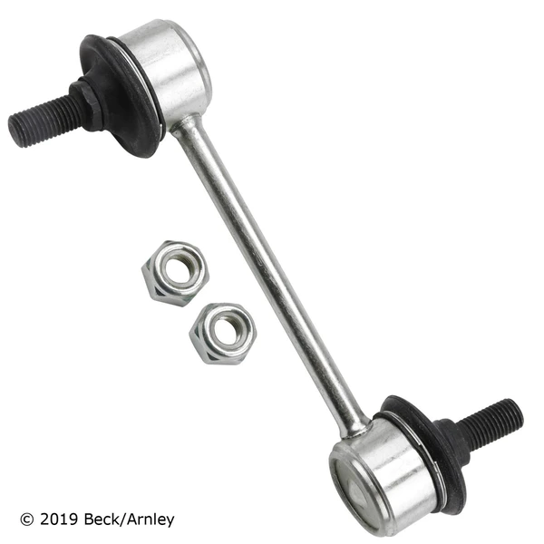 Beck/Arnley 101-5377 Suspension Stabilizer Bar Link, Rear Side