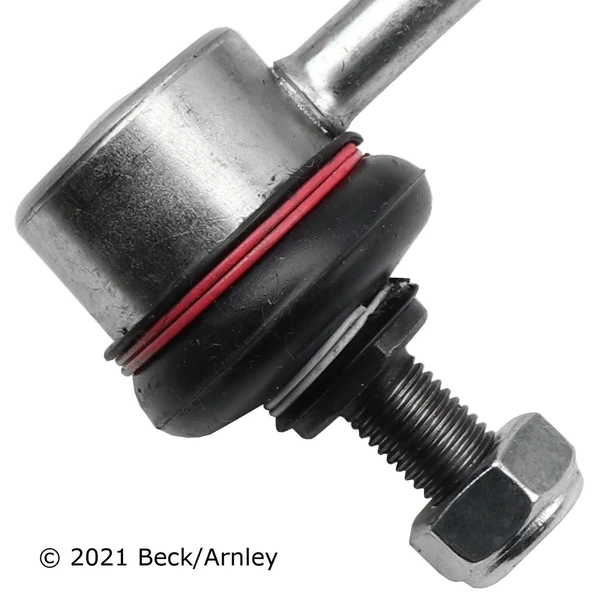 Beck/Arnley 101-5379 Suspension Stabilizer Bar Link, Rear Left Driver Side