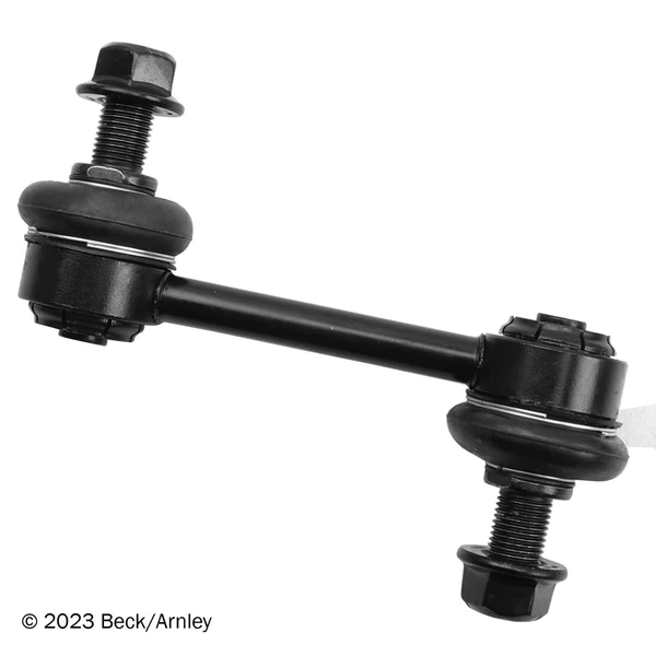 Beck/Arnley 101-5381 Suspension Stabilizer Bar Link, Rear Side