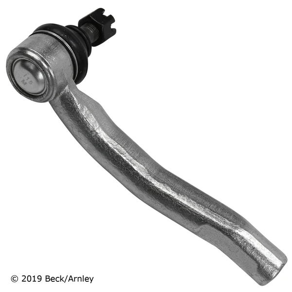 Beck/Arnley 101-5393 Steering Tie Rod End, Front Left Outer