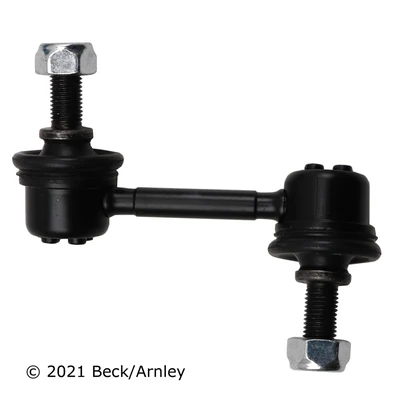 Beck/Arnley 101-5300 Suspension Stabilizer Bar Link, Front Right Passenger Side