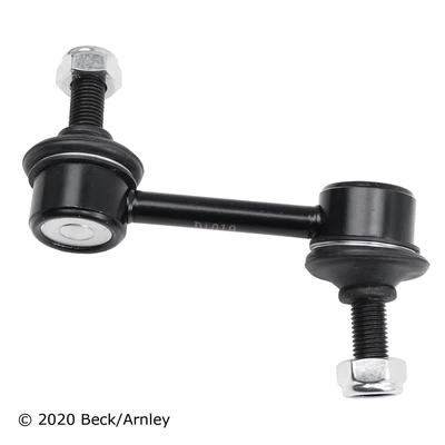 Beck/Arnley 101-5301 Suspension Stabilizer Bar Link, Front Left Driver Side