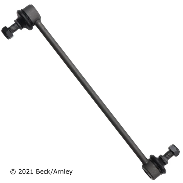 Beck/Arnley 101-5302 Suspension Stabilizer Bar Link, Front Side