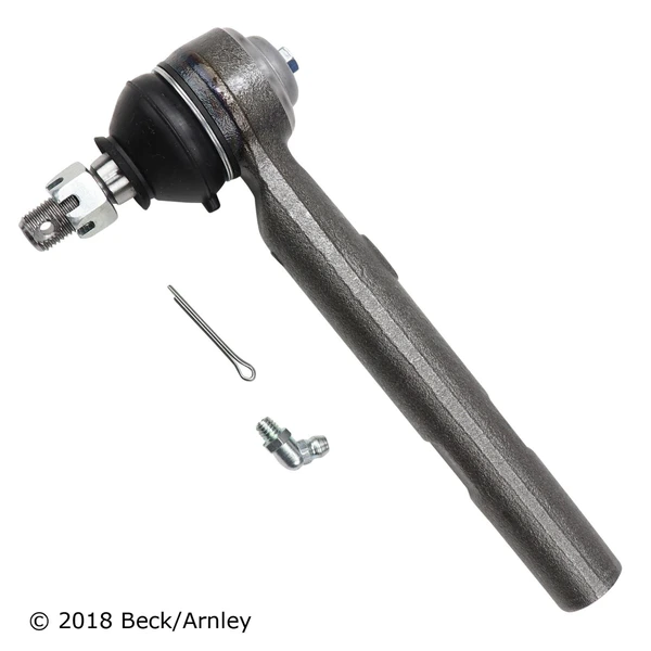 Beck/Arnley 101-5313 Steering Tie Rod End, Front Outer