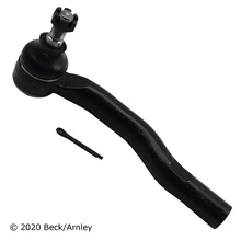 Beck/Arnley 101-5317 Steering Tie Rod End, Front Right Outer