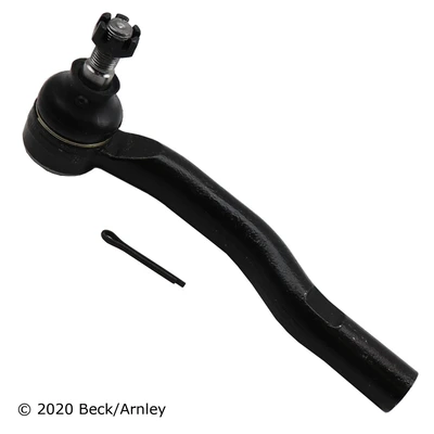 Beck/Arnley 101-5317 Steering Tie Rod End, Front Right Outer