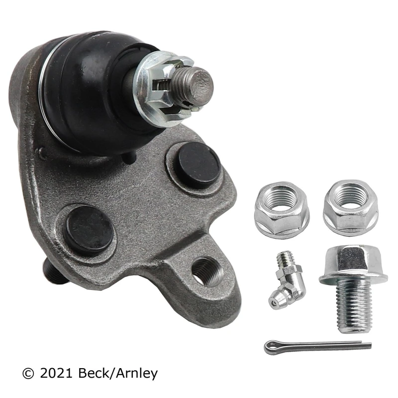 Beck/Arnley 101-5320 Suspension Ball Joint, Front Lower