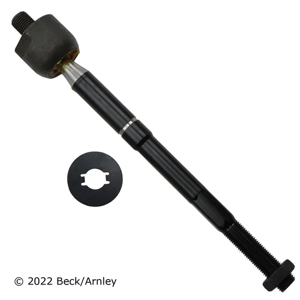 Beck/Arnley 101-5323 Steering Tie Rod End, Front Inner