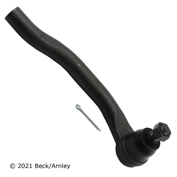 Beck/Arnley 101-5326 Steering Tie Rod End, Front Right Outer