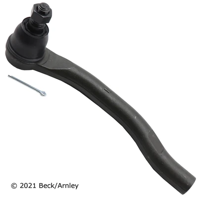 Beck/Arnley 101-5327 Steering Tie Rod End, Front Left Outer