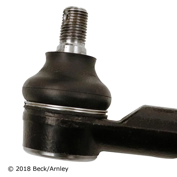 Beck/Arnley 101-5329 Steering Tie Rod End, Front Outer