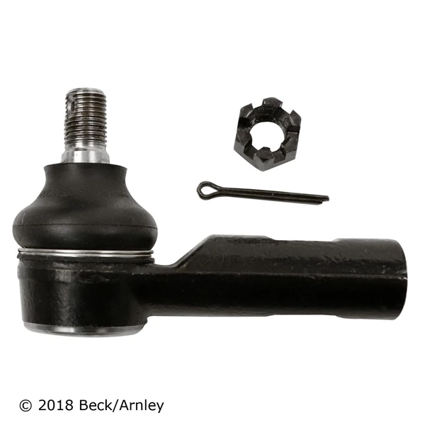 Beck/Arnley 101-5329 Steering Tie Rod End, Front Outer