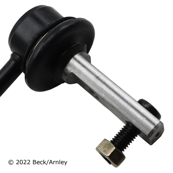 Beck/Arnley 101-5330 Suspension Stabilizer Bar Link, Front Left Driver Side
