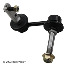 Beck/Arnley 101-5330 Suspension Stabilizer Bar Link, Front Left Driver Side