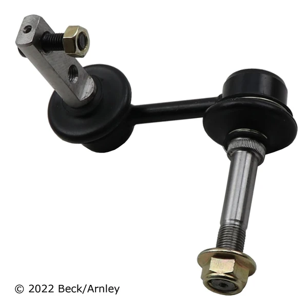 Beck/Arnley 101-5330 Suspension Stabilizer Bar Link, Front Left Driver Side