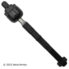Beck/Arnley 101-5337 Steering Tie Rod End, Front Inner