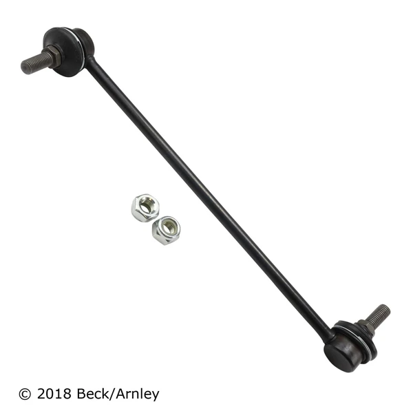 Beck/Arnley 101-5453 Suspension Stabilizer Bar Link, Front Right Passenger Side