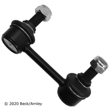 Beck/Arnley 101-5470 Suspension Stabilizer Bar Link, Front Right Passenger Side