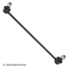 Beck/Arnley 101-5480 Suspension Stabilizer Bar Link, Front Side