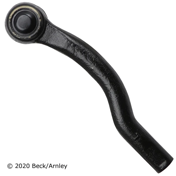 Beck/Arnley 101-5481 Steering Tie Rod End, Front Left Outer
