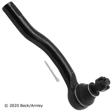 Beck/Arnley 101-5481 Steering Tie Rod End, Front Left Outer