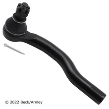 Beck/Arnley 101-5482 Steering Tie Rod End, Front Right Outer