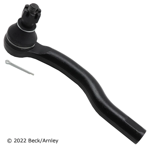 Beck/Arnley 101-5482 Steering Tie Rod End, Front Right Outer
