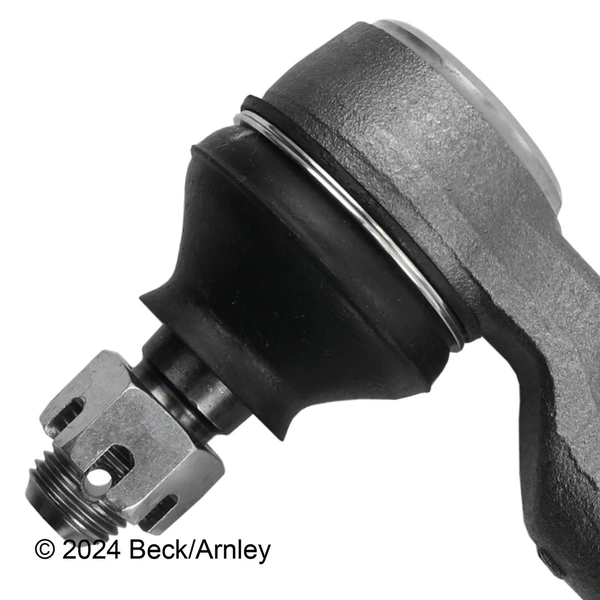 Beck/Arnley 101-5484 Steering Tie Rod End, Front Outer