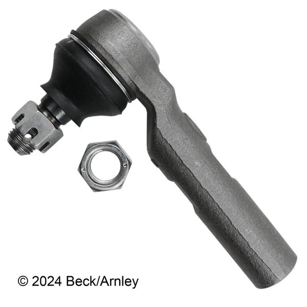 Beck/Arnley 101-5484 Steering Tie Rod End, Front Outer