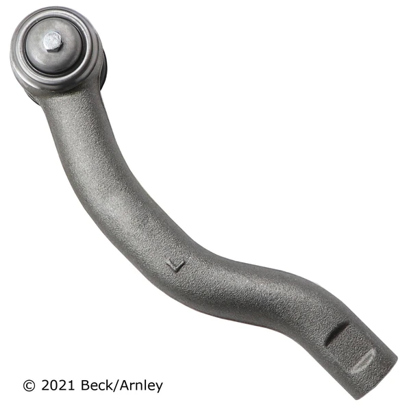 Beck/Arnley 101-5486 Steering Tie Rod End, Front Left Outer