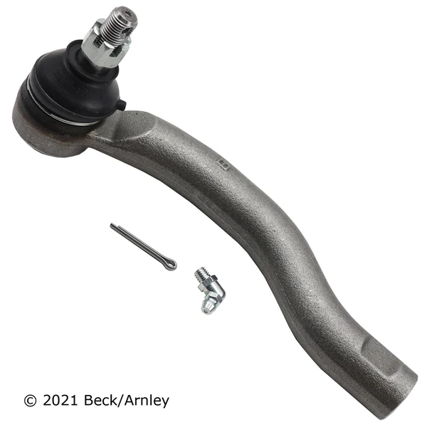 Beck/Arnley 101-5486 Steering Tie Rod End, Front Left Outer