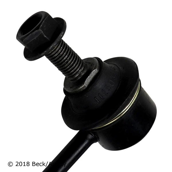 Beck/Arnley 101-5489 Suspension Stabilizer Bar Link, Front Side
