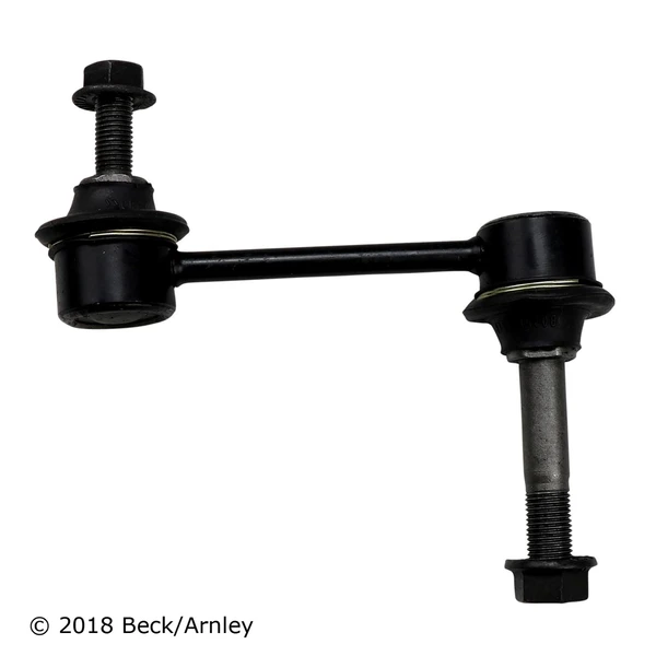 Beck/Arnley 101-5489 Suspension Stabilizer Bar Link, Front Side