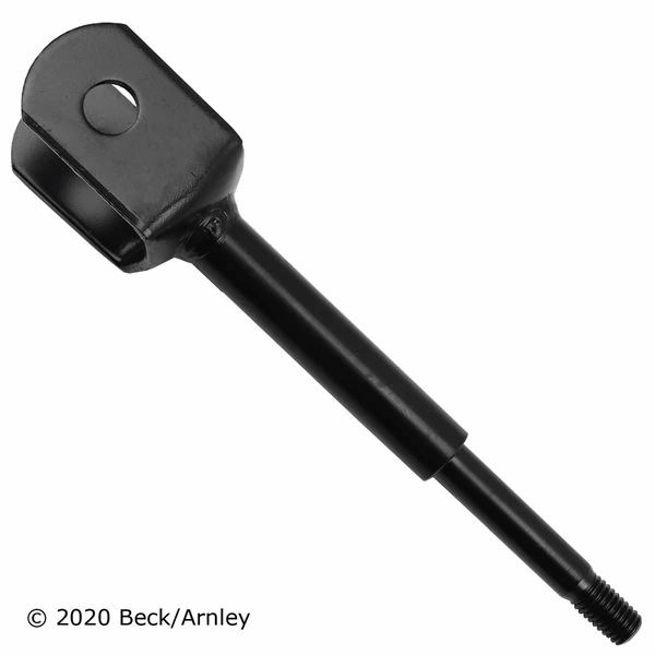 Beck/Arnley 101-5490 Suspension Stabilizer Bar Link, Rear Side